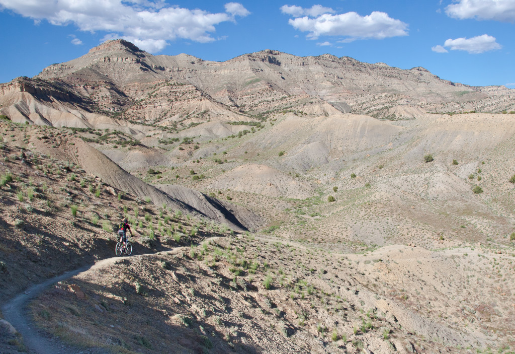 fruita mountain biking 18 road western zippity