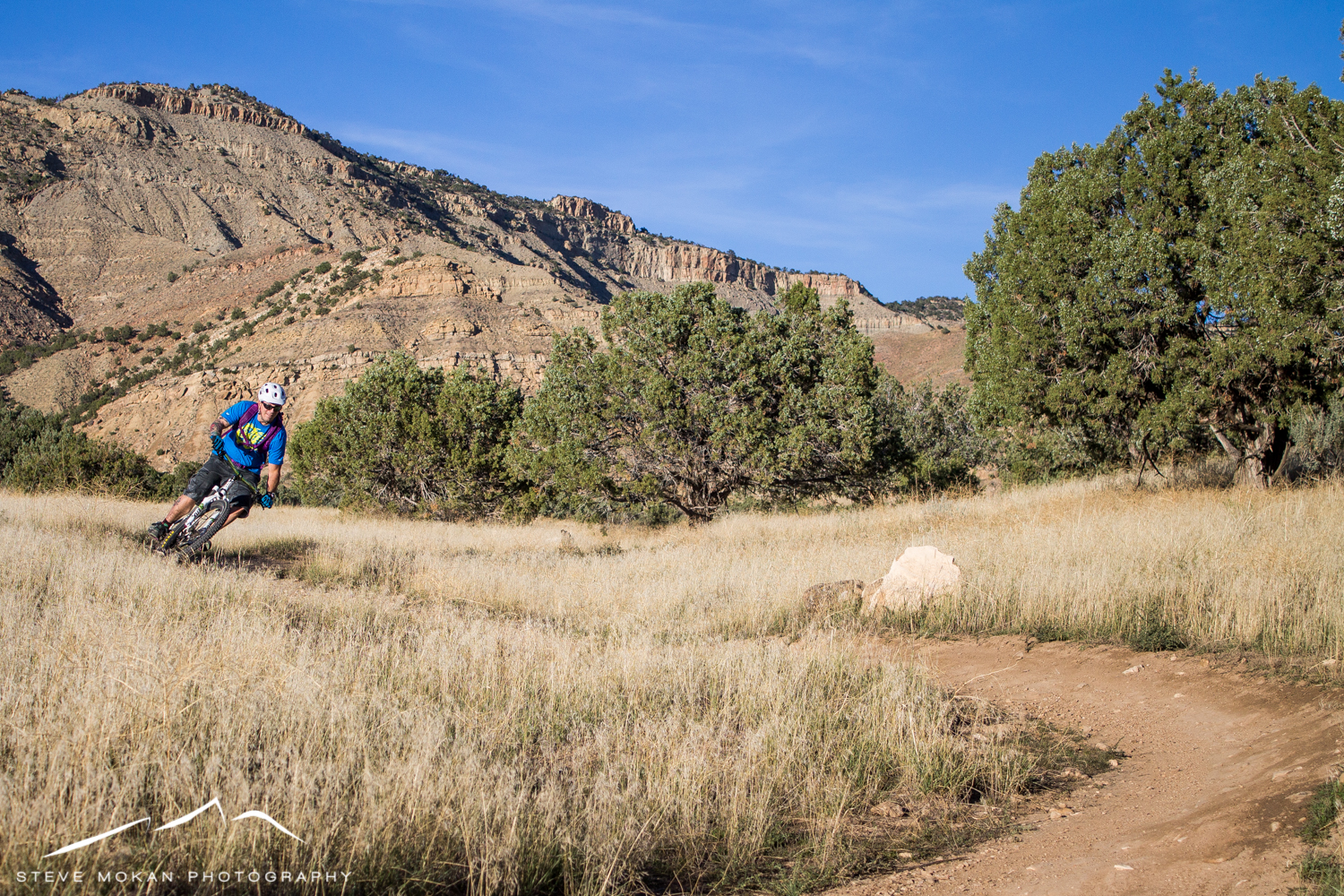 Fruita Colorado Mountain Biking