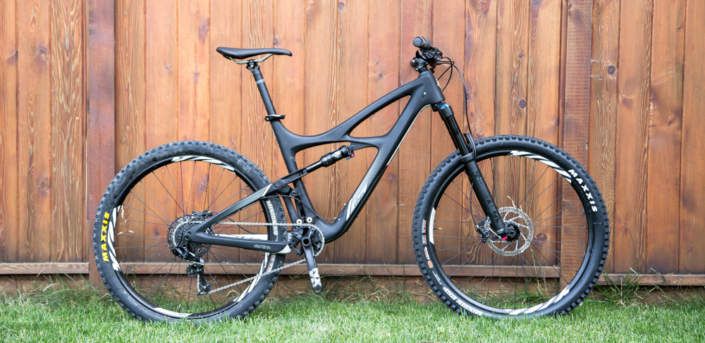 2019 ibis mojo 3 review