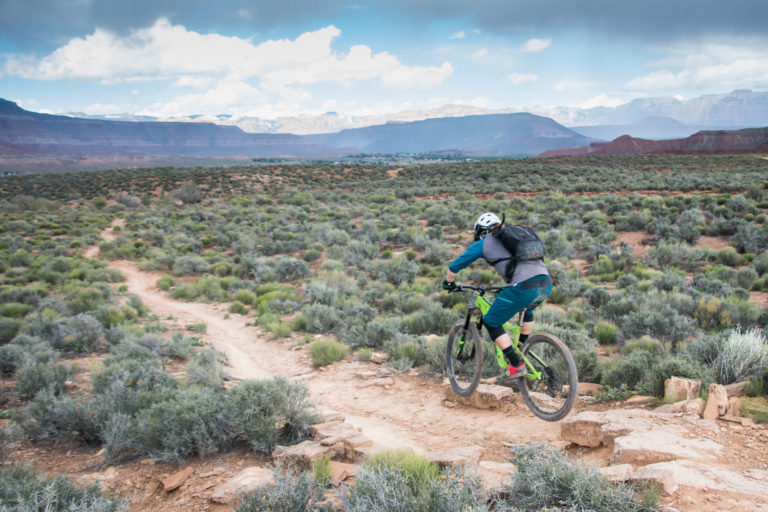 Chasing Epic Mountain Bike Adventures Chasing Epic's Top Three Rides