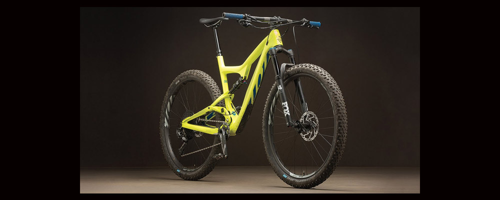 Outdoor gear best sale lab mountain bikes