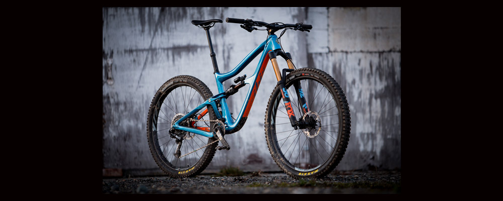 Ibis mojo 2024 3 2019