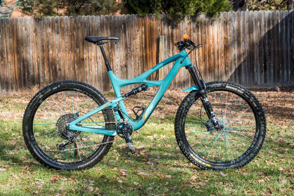 Ibis mountain best sale bikes for sale